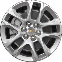 OW-UCQW5Y OEM Factory Wheel 18" 6x4.75