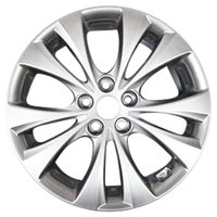 OW-RUCN7D OEM Factory Wheel 18" 5x4.5