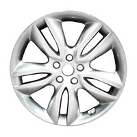 OW-B249R9 OEM Factory Wheel 19" 5x4.5