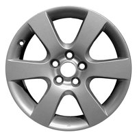 OW-6CQRQV OEM Factory Wheel 18" 5x4.5