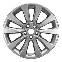OW-JTAQSA OEM Factory Wheel 19" 5x4.5