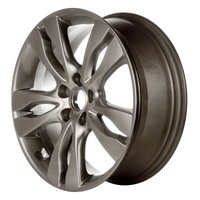OW-E9F5VW OEM Factory Wheel 18" 5x4.5