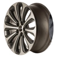 OW-SWUD2V OEM Factory Wheel 19" 5x4.5