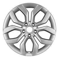 OW-23EQ6K OEM Factory Wheel 18" 5x4.5