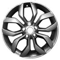 OW-6BSQQM OEM Factory Wheel 18" 5x4.5
