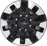 ALY05947U45 OEM wheel