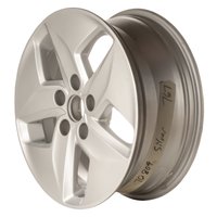 OW-UXPQ4D OEM Factory Wheel 16" 5x4.5