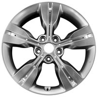 OW-7F7RHQ OEM Factory Wheel 18" 5x4.5