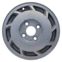 OW-3UG5HK OEM Factory Wheel 14" 4x4.5