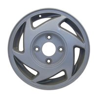 OW-4HJFAD OEM Factory Wheel 14" 4x4.5