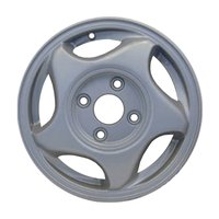 OW-N2TMZU OEM Factory Wheel 14" 4x4.5