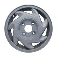 OW-K4DN7Y OEM Factory Wheel 14" 4x4.5