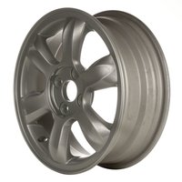 OW-R8TMB8 OEM Factory Wheel 15" 4x4.5