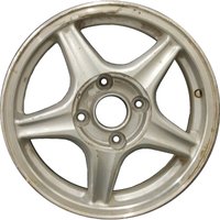 OW-SHMJ23 OEM Factory Wheel 15" 4x4.5