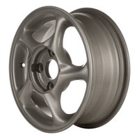 OW-8F2M6D OEM Factory Wheel 15" 4x4.5
