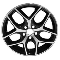 ALY10012U45 OEM wheel