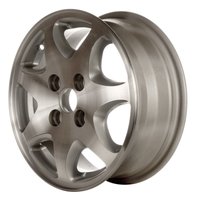 OW-9QGK2U OEM Factory Wheel 15" 4x4.5