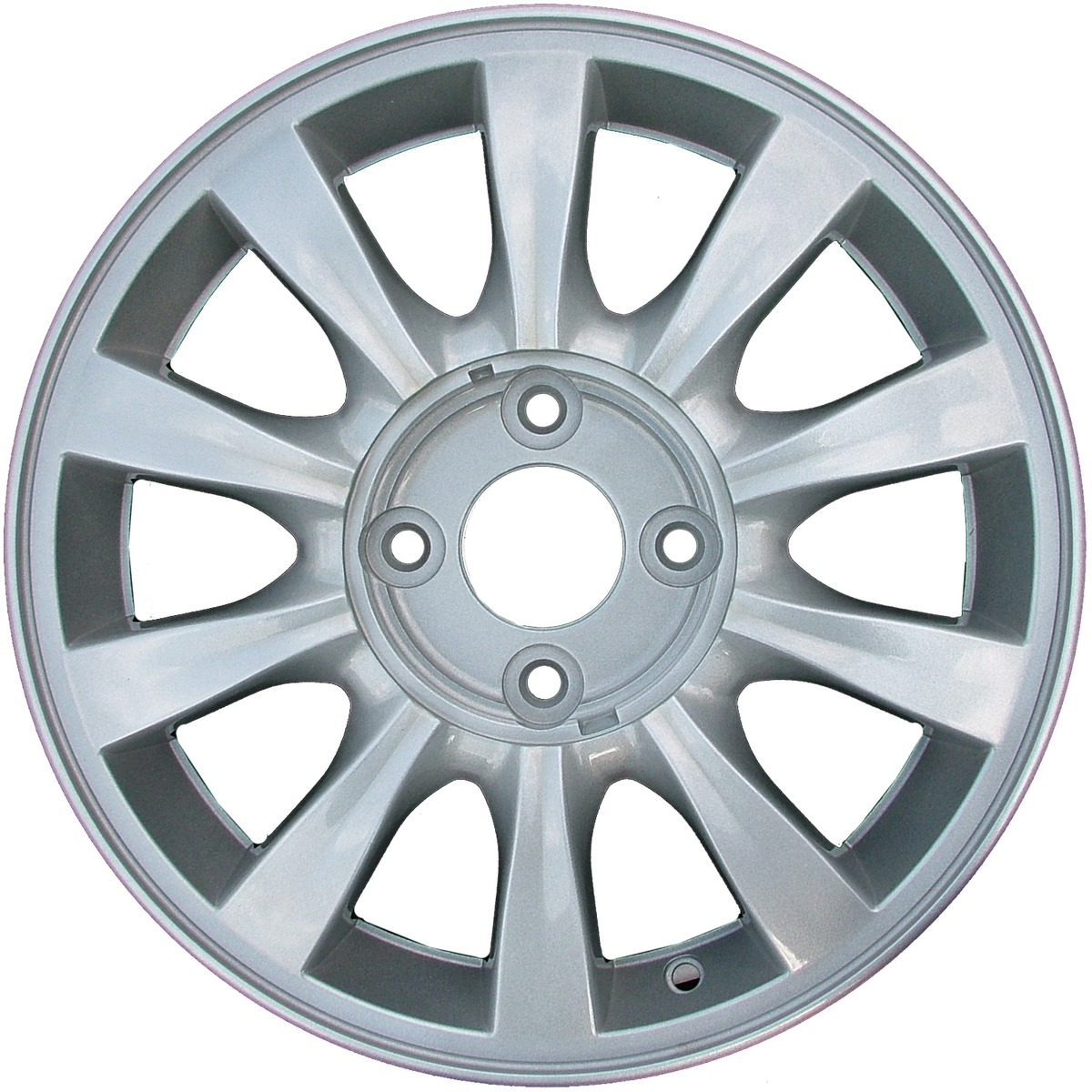 OW-JUS7E6 OEM Factory Wheel 16" 4x4.5 Silver