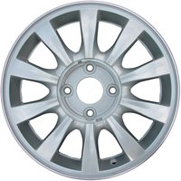 OW-JUS7E6 OEM Factory Wheel 16" 4x4.5