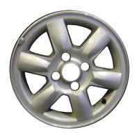 OW-ZJ82GS OEM Factory Wheel 14" 4x4.5