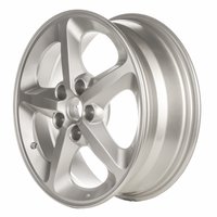 OW-82ESDG OEM Factory Wheel 17" 5x4.5
