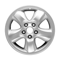 OW-D24XU4 OEM Factory Wheel 16" 5x4.5