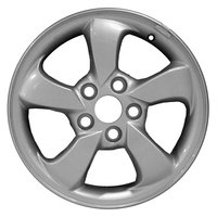 OW-JCGXCQ OEM Factory Wheel 16" 5x4.5