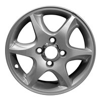 OW-Z22RP3 OEM Factory Wheel 16" 4x4.5