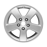 OW-WCZ6A9 OEM Factory Wheel 16" 5x4.5