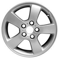 OW-897JY7 OEM Factory Wheel 16" 5x4.5