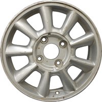 OW-8YSP37 OEM Factory Wheel 15" 4x4.5