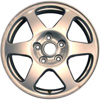 OW-96XDTD OEM Factory Wheel 16" 5x4.5