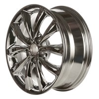 OW-QR9KDQ OEM Factory Wheel 17" 5x4.5