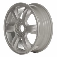 OW-4M9J3B OEM Factory Wheel 15" 4x100.0