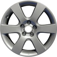 OW-3BGCXU OEM Factory Wheel 18" 5x4.5