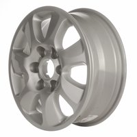 OW-FM8ASU OEM Factory Wheel 17" 6x5.5