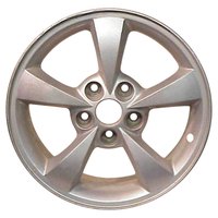 OW-SQDT76 OEM Factory Wheel 16" 5x4.5