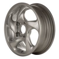 OW-QZWBHE OEM Factory Wheel 15" 4x4.5