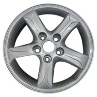 OW-MTEYWZ OEM Factory Wheel 16" 5x4.5