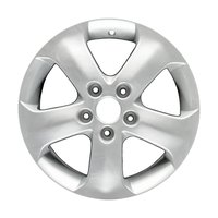 OW-SCMQNB OEM Factory Wheel 16" 5x4.5