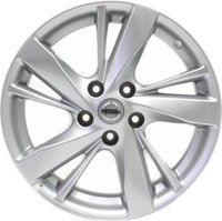 OW-DDDTEZ OEM Factory Wheel 17" 5x4.5