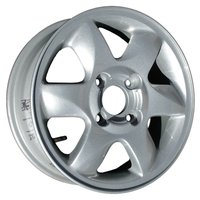 OW-Y9JZFD OEM Factory Wheel 15" 4x4.5