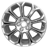 OW-7FMZ7V OEM Factory Wheel 18" 5x4.5
