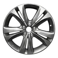 OW-UF66Y8 OEM Factory Wheel 18" 5x4.5