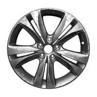 OW-RDRTMV OEM Factory Wheel 18" 5x4.5