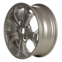 OW-FASVAR OEM Factory Wheel 16" 5x4.5
