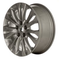 OW-KSAJRV OEM Factory Wheel 17" 5x4.5