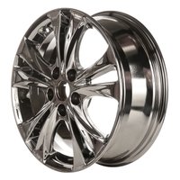 OW-ZEUVR2 OEM Factory Wheel 17" 5x4.5