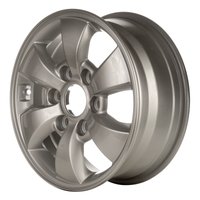 OW-644WRB OEM Factory Wheel 16" 6x5.5