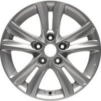 OW-Q9NQP6 OEM Factory Wheel 16" 5x4.5